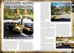 Wargames Illustrated WI459 March 2026 Edition