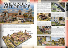 Wargames Illustrated WI460 April 2026 Edition