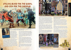 Wargames Illustrated WI462 June 2026 Edition