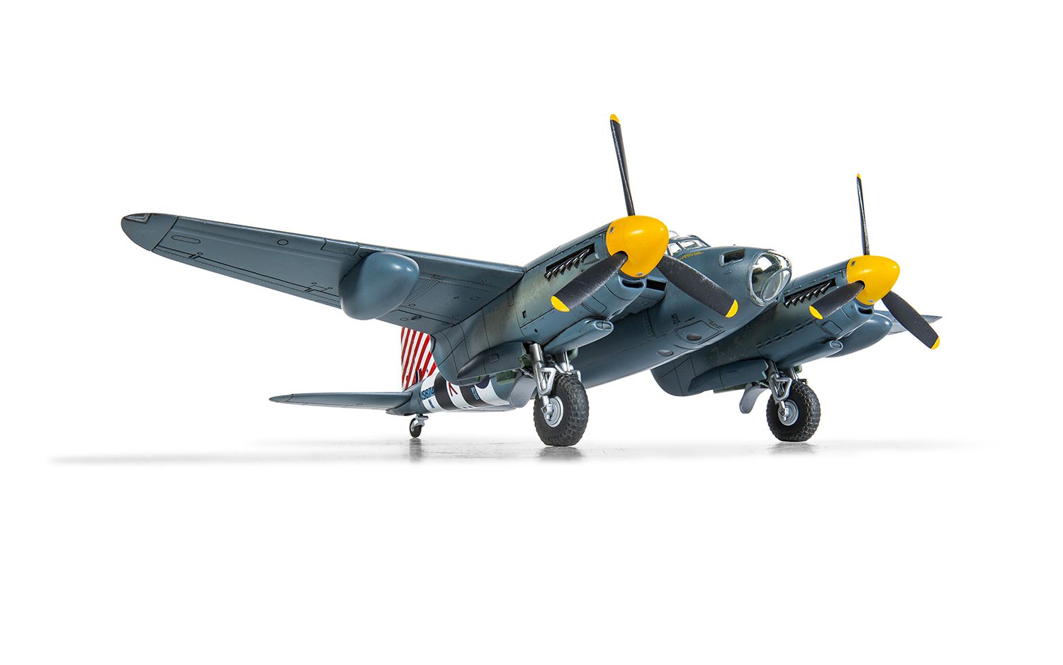 De Havilland Mosquito PR.XVI - Airfix