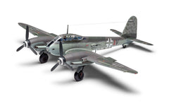 Messerschmitt Me410A-1/U2 & U4 - Airfix