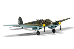 Heinkel He111 P-2 - Airfix