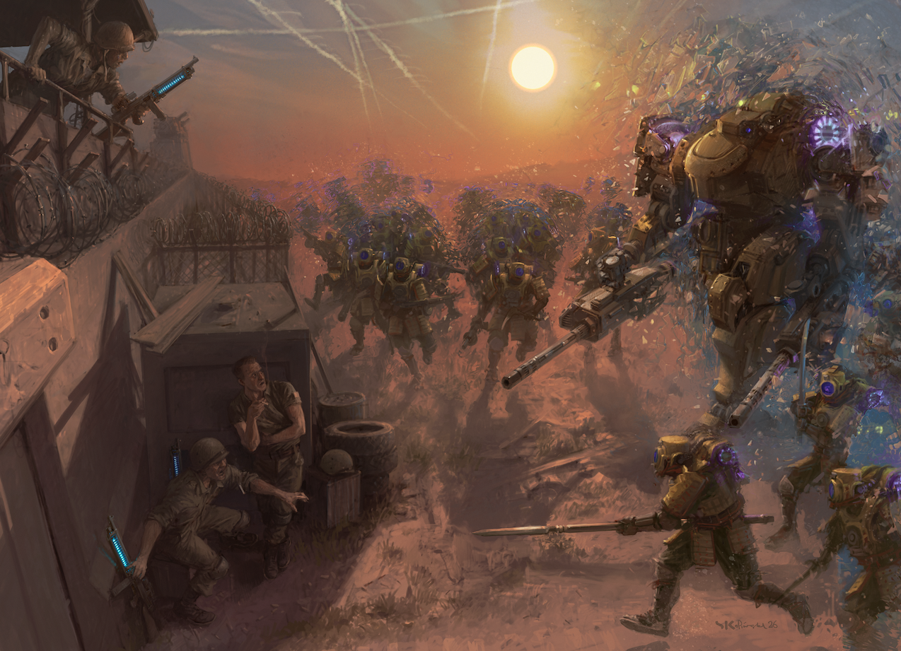 Invasion Amerika New Release Bundle