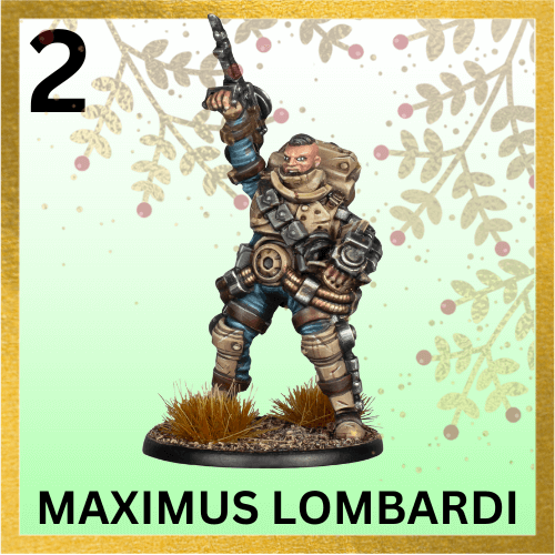 Advent Miniatures 2025 Bundle