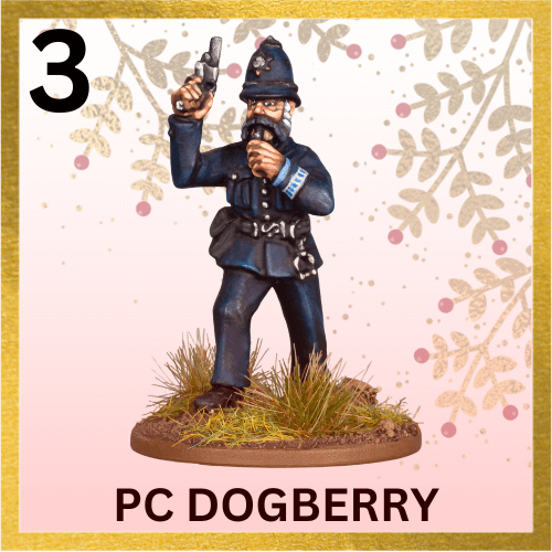 Advent Miniatures 2025 Bundle