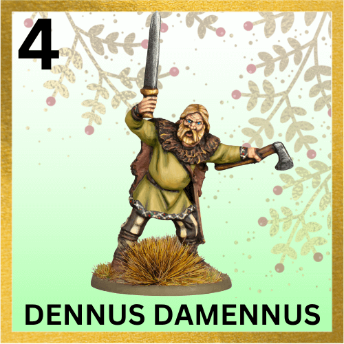 Advent Miniatures 2025 Bundle