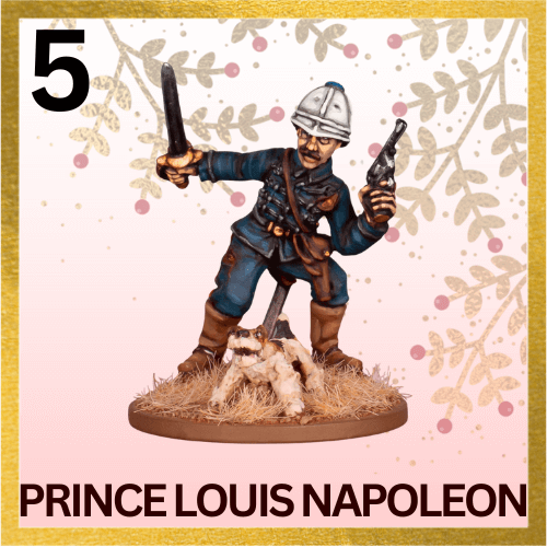 Advent Miniatures 2025 Bundle