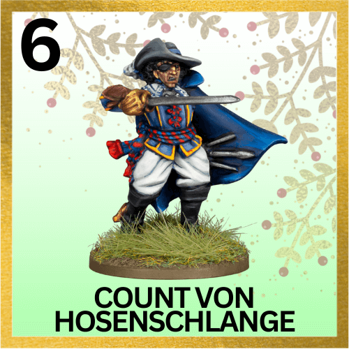 Advent Miniatures 2025 Bundle