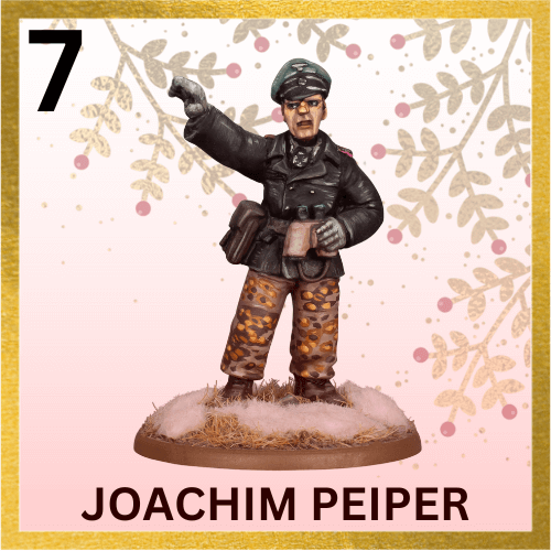 Advent Miniatures 2025 Bundle