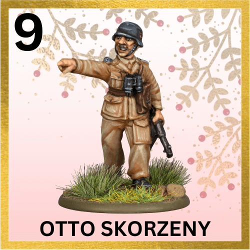 Advent Miniatures 2025 Bundle