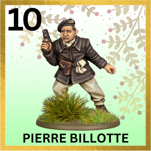 Advent Miniatures 2025 Bundle