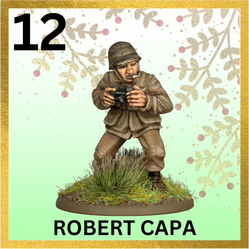 Advent Miniatures 2025 Bundle