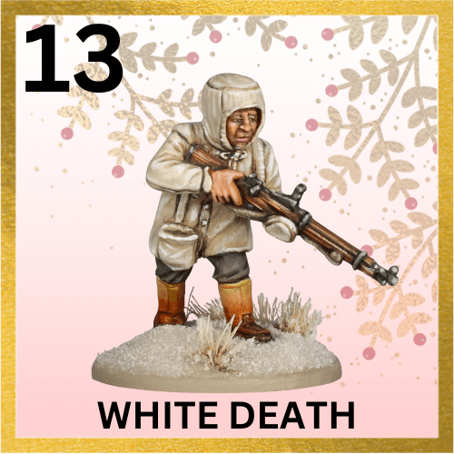 Advent Miniatures 2025 Bundle