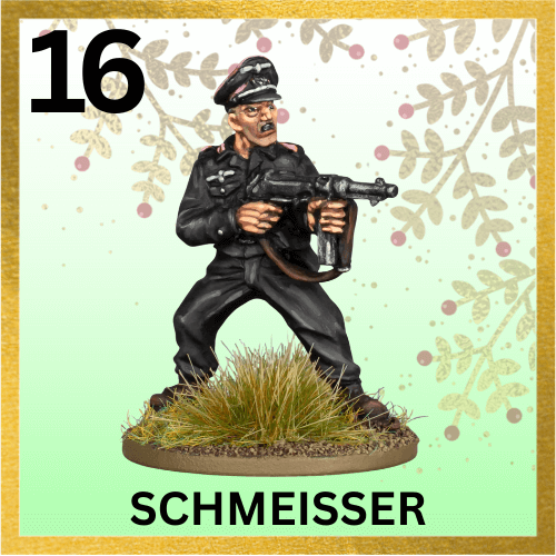 Advent Miniatures 2025 Bundle