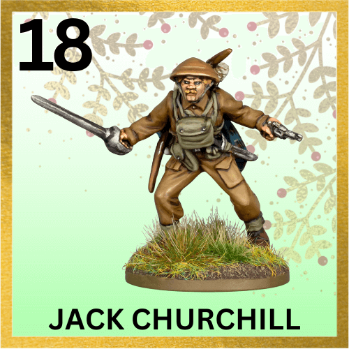 Advent Miniatures 2025 Bundle