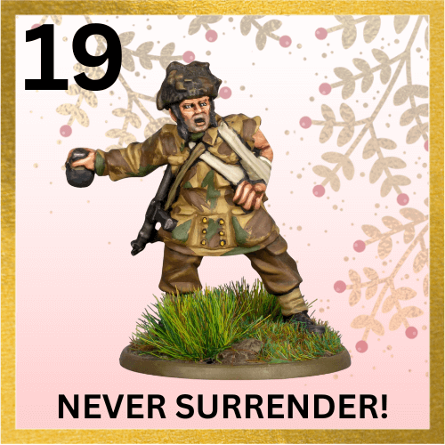 Advent Miniatures 2025 Bundle