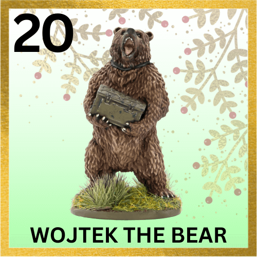 Advent Miniatures 2025 Bundle