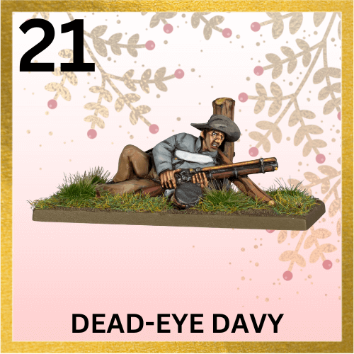 Advent Miniatures 2025 Bundle