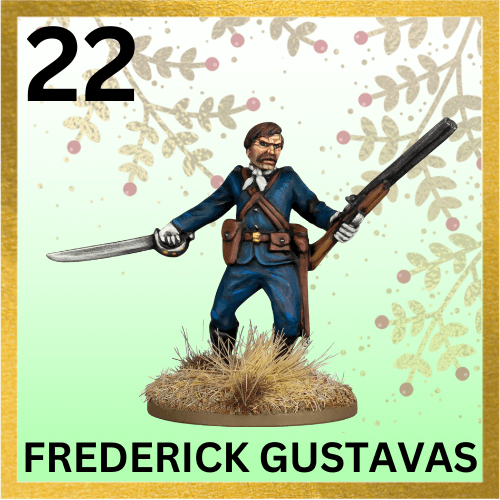 Advent Miniatures 2025 Bundle