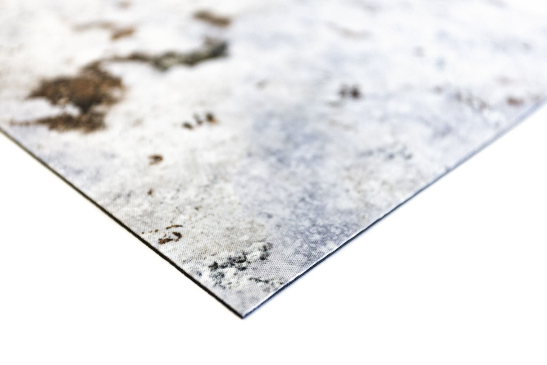 Tundra gaming rubber Mat 183x122 cm