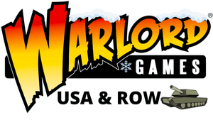 Warlord Games US & ROW