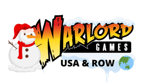 Warlord Games US & ROW