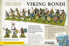 Viking Bondi