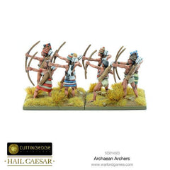 Achaean Archers