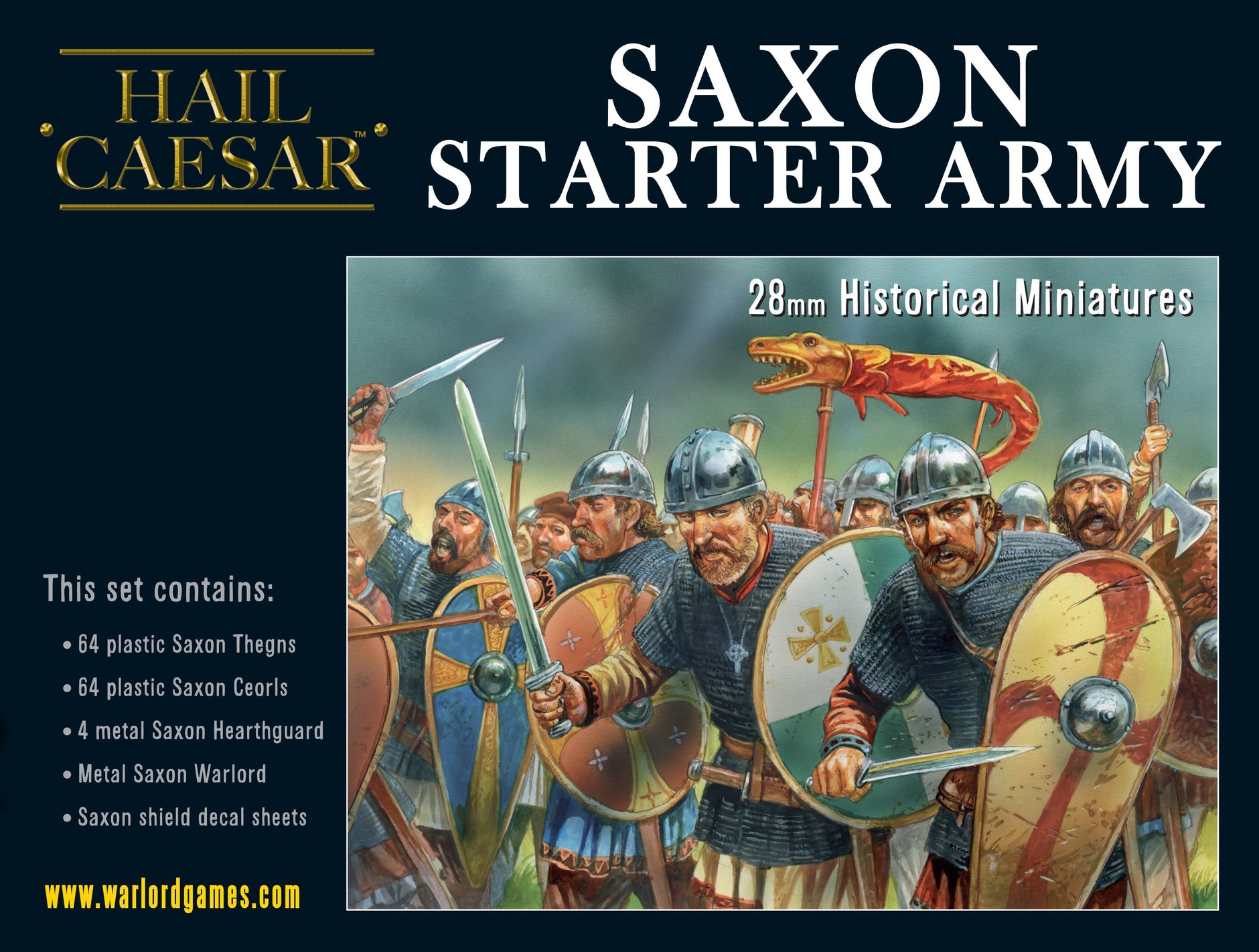 Hail Caesar - Tous les jeux Warlord Games chez Hail Caesar - Tous les jeux Warlord Games chez