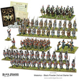 Jeu De Figurine "Band Of Brothers" Bolt Action Starter Set 3rd Edi English 5060917994538 Jeu De Figurine "Band Of Brothers" Bolt Action Starter Set 3rd Edi English 5060917994538