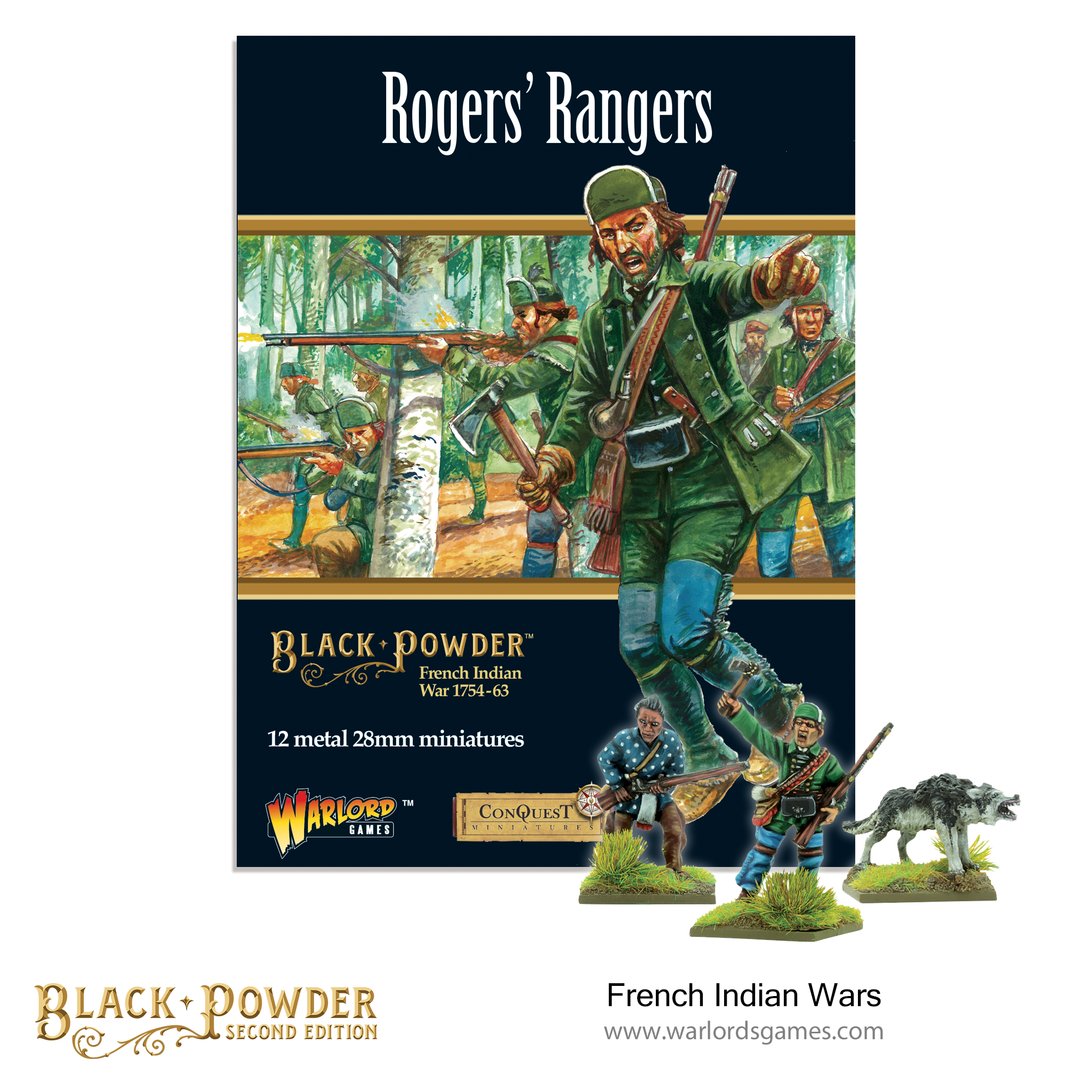 Rogers's Rangers