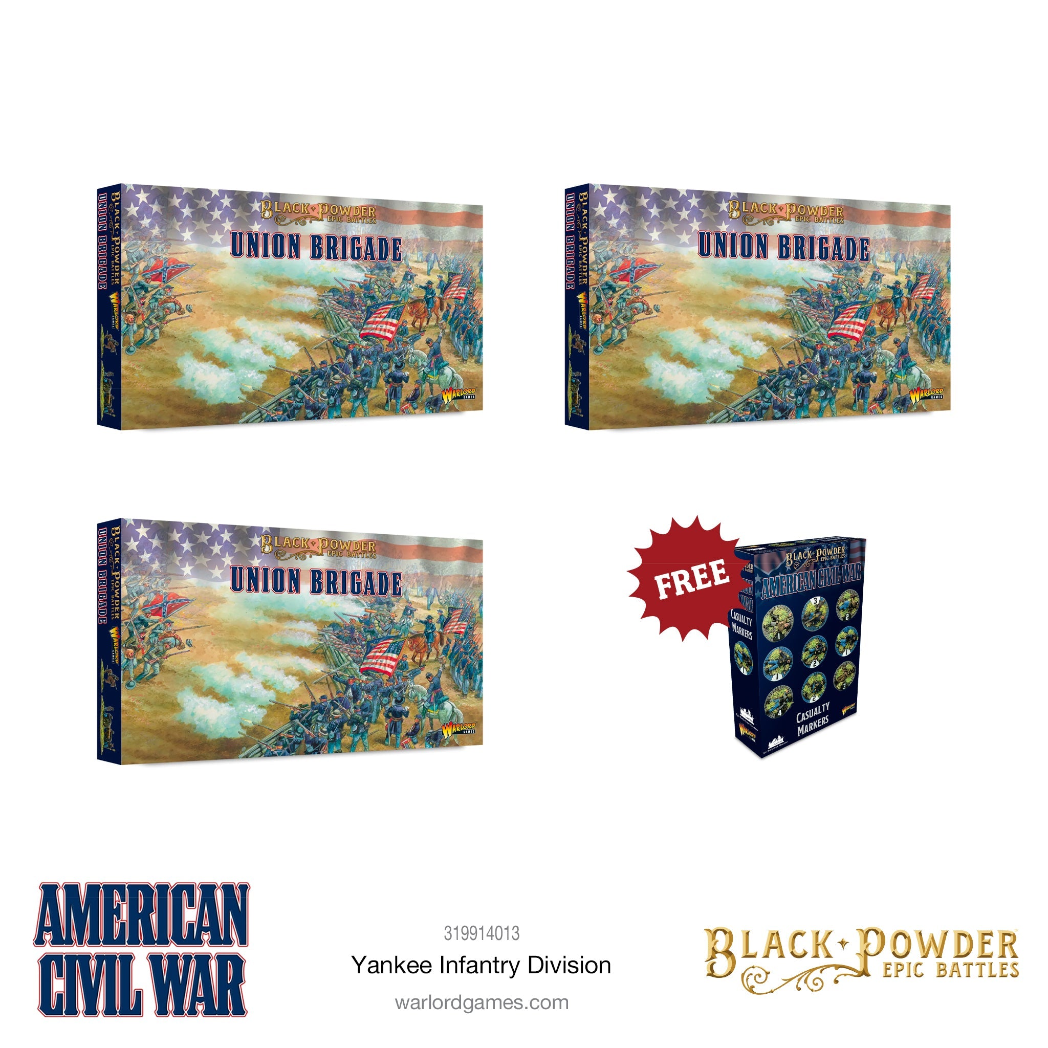 Black Powder Epic Battles - American Civil War Confederate Cavalry