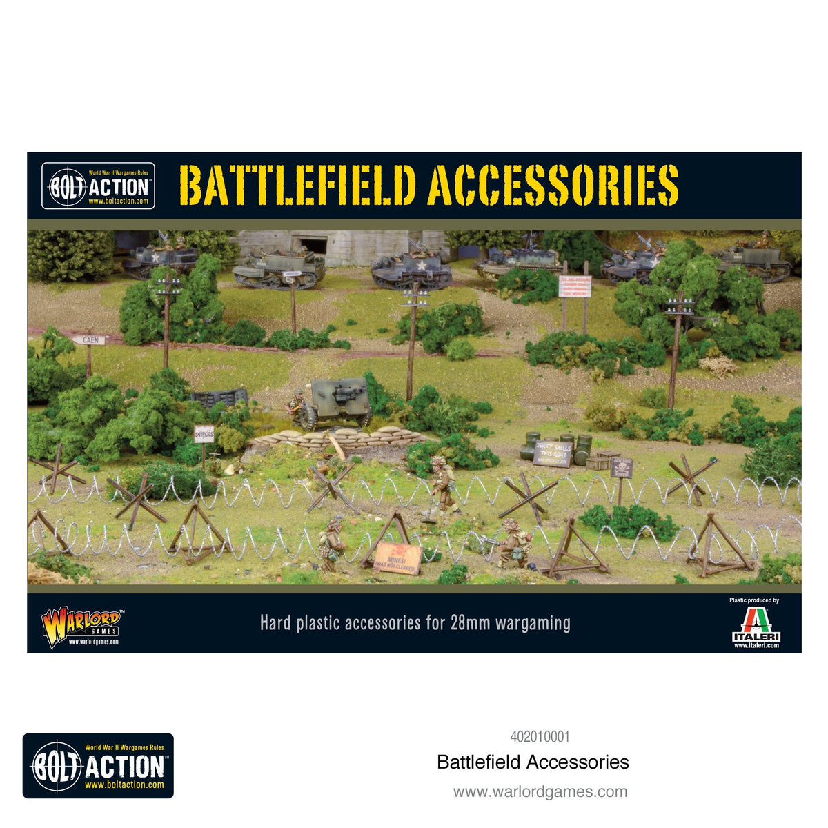 Customizable Battlefield Markers Battlefield Accessories: Warlord Games Customizable Battlefield Markers Battlefield Accessories: Warlord Games