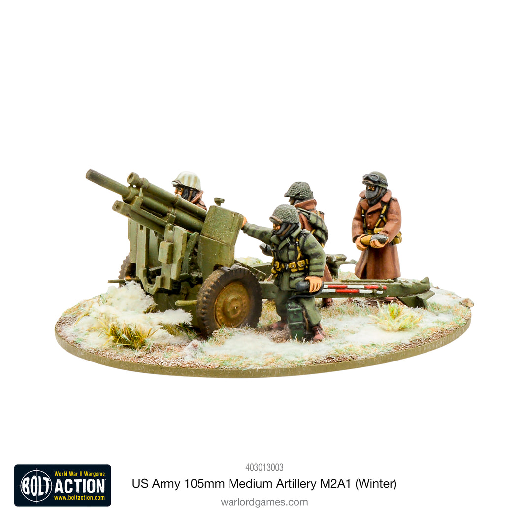 Artillery & War Machines tagged "platoonartillery" Warlord Games