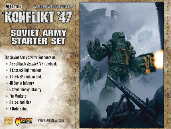 Soviet Mastadon Heavy Walker
