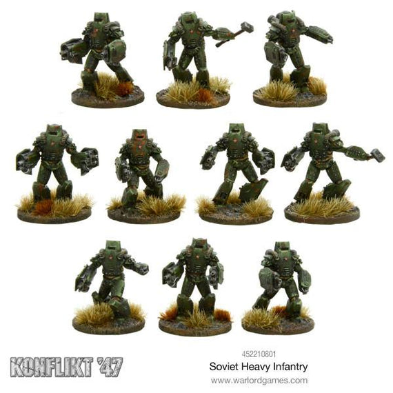 その他 Konflikt '47 Soviet Mammoth Heavy Walker Amazon.com: Konflikt 47 Soviet Mammoth Walker Box - R+m