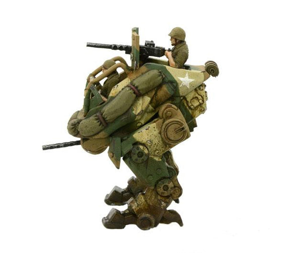 Konflikt '47 USA – Warlord Games US & ROW