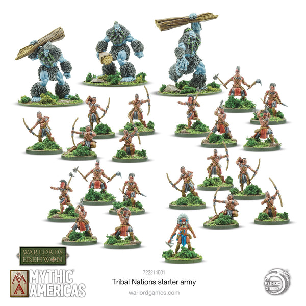 群雄割拠　旧アジア　　Rivalry of Warlords Bolt Action Starter Set–Island Assault! (Third Edition) – Warlord