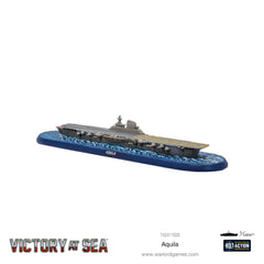 Victory at Sea - Aquila