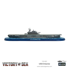 Victory at Sea - USS Enterprise