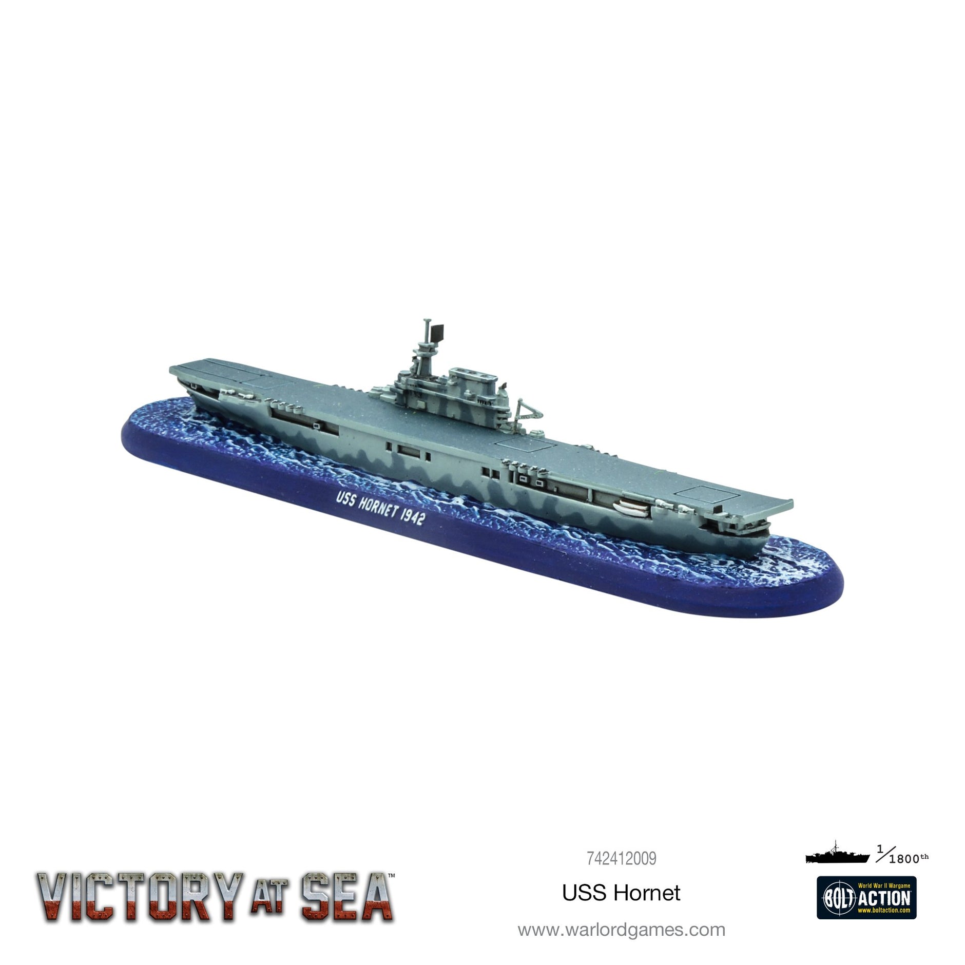 Warlord Games Victory At Sea - Avion US Navy, Maquette Neuve