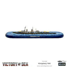 Victory at Sea - Konigsberg