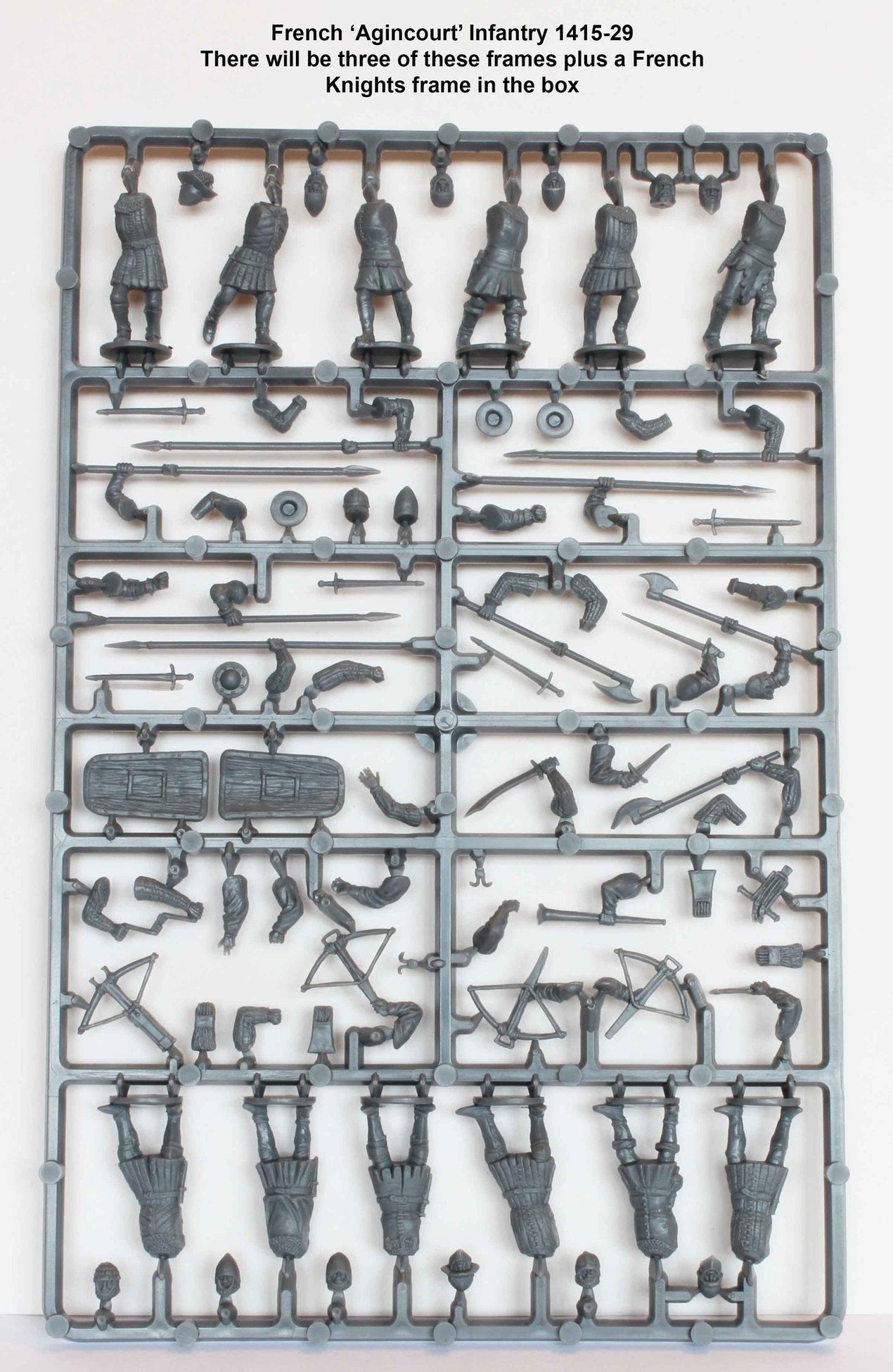 Perry Miniatures – Warlord Games US & ROW
