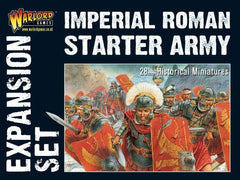 Imperial Roman Starter Army Expansion Set