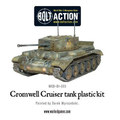 Build Your Own Cromwell Kit