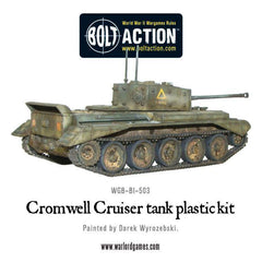 Build Your Own Cromwell Kit