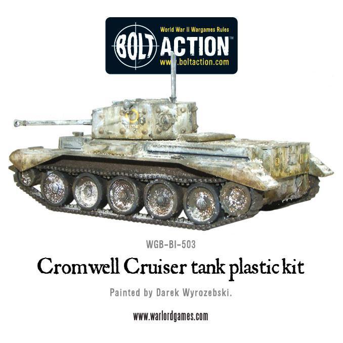 Build Your Own Cromwell Kit