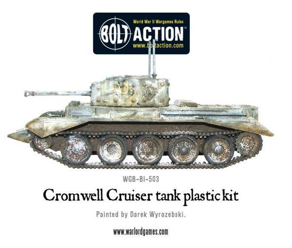 Build Your Own Cromwell Kit