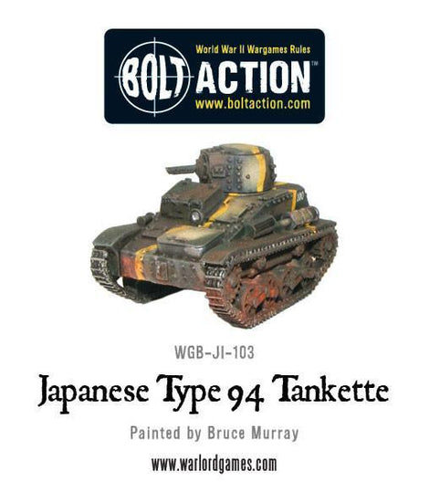 China – Warlord Games US & ROW