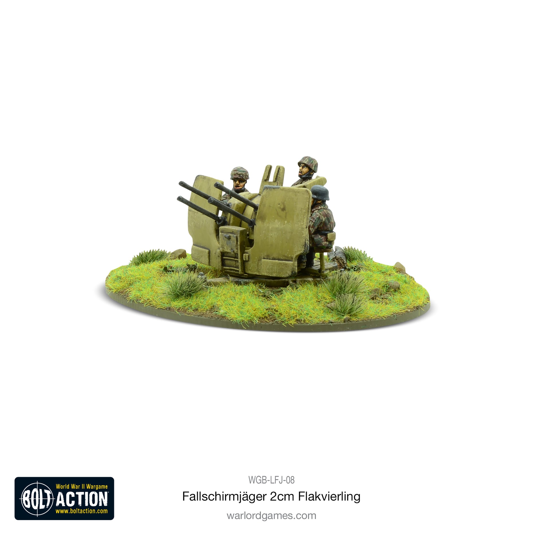 Carrozza Normandia Con Pollaio - Warlord Games Bolt Action - Già Dipinta Scala 28mm
